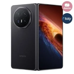 هونر ماجيك في 6 512 جيجابايت 16 جيجابايت رام 5 جي - أسود